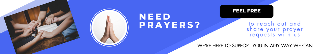 prayrequest